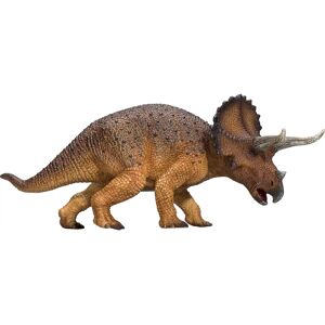 Figurine jouet Triceratops Animal Planet - Unisexe - Multicolore - Publicité Figurine jouet Triceratops Animal Planet - Unisexe - Multicolore - Publicité