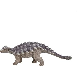 Mojo Ankylosaurus - Jouet dinosaure - Publicité Mojo Ankylosaurus - Jouet dinosaure - Publicité