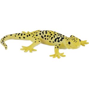 Mojo Gecko Leopard - Geckos - Wildlife Collection - Publicité Mojo Gecko Leopard - Geckos - Wildlife Collection - Publicité