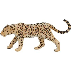 Mojo Wildlife Léopard - Figurine d'Animal - Publicité Mojo Wildlife Léopard - Figurine d'Animal - Publicité
