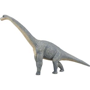 Mojo Fun Brachiosaurus - Figurine dinosaure Animal Planet - Publicité Mojo Fun Brachiosaurus - Figurine dinosaure Animal Planet - Publicité