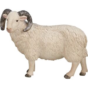 Mojo Farmland Mouton - Figurine de mouton - Publicité Mojo Farmland Mouton - Figurine de mouton - Publicité