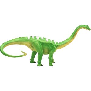 Mojo Fun Diplodocus - Figurine de dinosaure pour 3+ - Vert - Publicité Mojo Fun Diplodocus - Figurine de dinosaure pour 3+ - Vert - Publicité