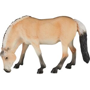 Mojo Horse World Fjord Merrie - Figurine en jouet - Publicité Mojo Horse World Fjord Merrie - Figurine en jouet - Publicité