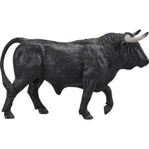 Figurine Jouet Taureau Espagnol Animal Planet - 3+ - Figurine de jeu - Publicité Figurine Jouet Taureau Espagnol Animal Planet - 3+ - Figurine de jeu - Publicité