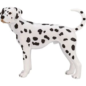 Mojo Farmland Dalmatien - Jouet éducatif et de collection pour chien - Publicité Mojo Farmland Dalmatien - Jouet éducatif et de collection pour chien - Publicité