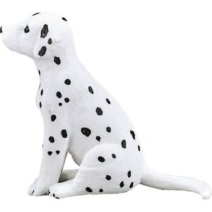 Mojo Fun Chiot Dalmatien - Jouet de chien de haute qualité - Publicité Mojo Fun Chiot Dalmatien - Jouet de chien de haute qualité - Publicité