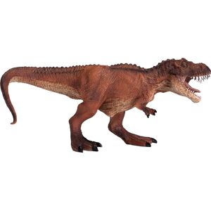 Mojo Fun Tyrannosaurus V1 Rouge - Figurine de jouet - Publicité Mojo Fun Tyrannosaurus V1 Rouge - Figurine de jouet - Publicité