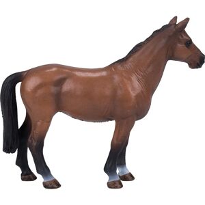 Mojo Horse World Trakehner - Trot flottant, Dressage & Saut - Cheval - Publicité Mojo Horse World Trakehner - Trot flottant, Dressage & Saut - Cheval - Publicité