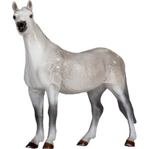 Mojo Trotteur Orlov - Figurine de Cheval - Publicité Mojo Trotteur Orlov - Figurine de Cheval - Publicité