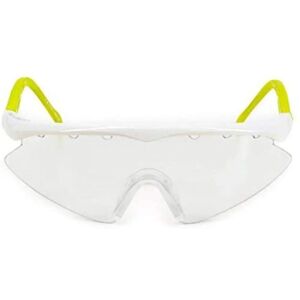 Karakal Pro 2500 Squash Goggles - Lightweight Anti-Fog Eye Protection Karakal Pro 2500 Squash Goggles - Lightweight Anti-Fog Eye Protection