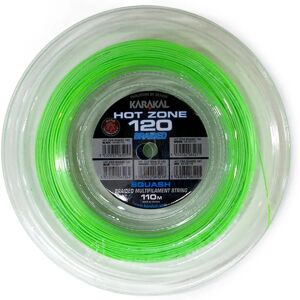 KARAKAL Hot Zone Braided 120 - squash string KARAKAL Hot Zone Braided 120 - squash string