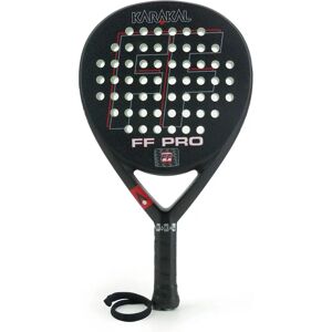 Karakal PP 375 - Powerful Padel Racket for Pro Players Karakal PP 375 - Powerful Padel Racket for Pro Players