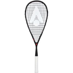 Raquette de Squash Karakal Air Power - Graphite Haute Module, 120g, Contrôle - Publicité Raquette de Squash Karakal Air Power - Graphite Haute Module, 120g, Contrôle - Publicité