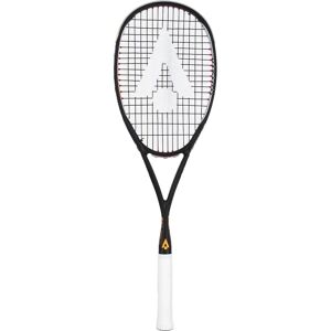Karakal T-120 Hoog Modulair Graphiet Squash Racket - Zwart Karakal T-120 Hoog Modulair Graphiet Squash Racket - Zwart