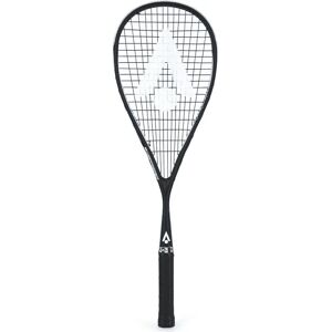 Karakal Air Speed Squash Racket - Heavy Head, Black, 120g Karakal Air Speed Squash Racket - Heavy Head, Black, 120g