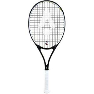 Karakal Pro Composite / Graphite Tennis Racket - Lightweight with Balanced Frame G1 Karakal Pro Composite / Graphite Tennis Racket - Lightweight with Balanced Frame G1