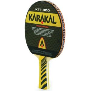 Karakal KTT-300 3-Star Table Tennis Bat - Control & Power Karakal KTT-300 3-Star Table Tennis Bat - Control & Power