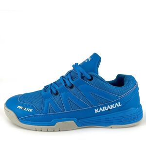 Karakal Pro Lite Squash Schoenen - Ademend Rutsvaste Sporttrainer Karakal Pro Lite Squash Schoenen - Ademend Rutsvaste Sporttrainer