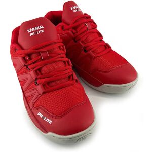 Karakal Prolite Men's Squash Shoes - Lightweight Breathable Mesh - Sports Sneakers Karakal Prolite Men's Squash Shoes - Lightweight Breathable Mesh - Sports Sneakers