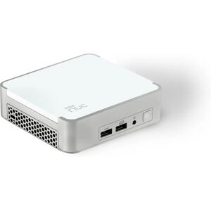 Intel NUC 13 Pro Mini PC - Core i7, 16GB RAM, 512GB SSD, Windows 11 Pro Intel NUC 13 Pro Mini PC - Core i7, 16GB RAM, 512GB SSD, Windows 11 Pro
