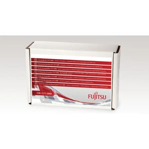 Fujitsu 3575-600K Verbrauchsmaterialien-Kit - Scanner-Wartung - fi-6400, fi-6800 Fujitsu 3575-600K Verbrauchsmaterialien-Kit - Scanner-Wartung - fi-6400, fi-6800