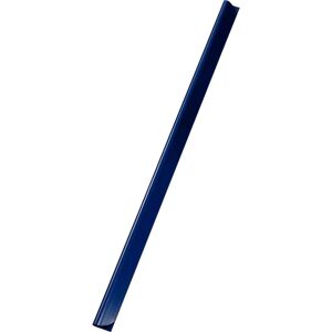 Leitz 21772 Ordner Zubehör - Klemmschiene für DIN A4, Blau Leitz 21772 Ordner Zubehör - Klemmschiene für DIN A4, Blau