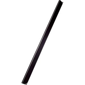 Leitz 21781 Mappe til binding - Sort - A4 - 60 Ark Leitz 21781 Mappe til binding - Sort - A4 - 60 Ark