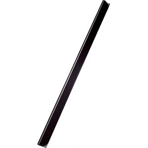 Leitz 21787 Folder Binding Accessory - A4 Black PVC Clips Leitz 21787 Folder Binding Accessory - A4 Black PVC Clips