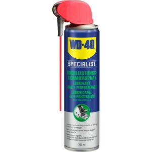 WD-40 Spezial PTFE Spray - Vielzweckschmiermittel WD-40 Spezial PTFE Spray - Vielzweckschmiermittel