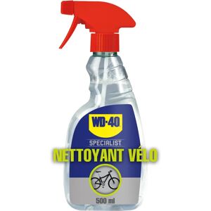 Detergente per Biciclette WD-40 - Spray Tutto-in-Uno Detergente per Biciclette WD-40 - Spray Tutto-in-Uno