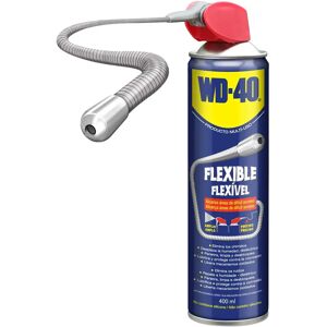 WD-40 Lubricante multiusos - 400ml en aerosol - Aceite lubricante WD-40 Lubricante multiusos - 400ml en aerosol - Aceite lubricante