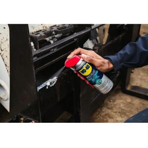 Western Digital WD-40 Hvid Litiumfedt - Spray Western Digital WD-40 Hvid Litiumfedt - Spray