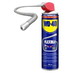 WD-40 Marque Modèle Huile multifonction - Huile multifonctionnelle - Publicité WD-40 Marque Modèle Huile multifonction - Huile multifonctionnelle - Publicité