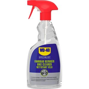 WD-40 Specialista 49623 Riparazione Biciclette - Spray Pulitore WD-40 Specialista 49623 Riparazione Biciclette - Spray Pulitore