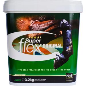 NAF Five Star Superflex 3.2kg Horse Supplement - Joint Support NAF Five Star Superflex 3.2kg Horse Supplement - Joint Support