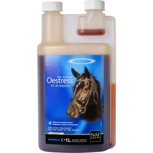 NAF Five Star Oestress Calming Liquid for Horses - 1 Litre NAF Five Star Oestress Calming Liquid for Horses - 1 Litre