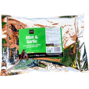 Equimins Garlic Powder Size 1 Kg Refill Bag - Herbal supplement for horses Equimins Garlic Powder Size 1 Kg Refill Bag - Herbal supplement for horses