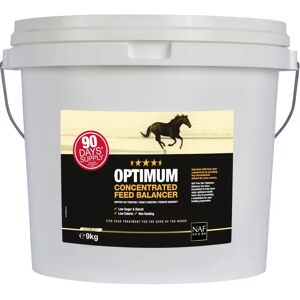 NAF Five Star Optimum Feed Balancer - Horse Feed Supplement NAF Five Star Optimum Feed Balancer - Horse Feed Supplement