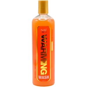 NAF Warming Wash - Ginger & Sage - 500ml - Horse Care NAF Warming Wash - Ginger & Sage - 500ml - Horse Care