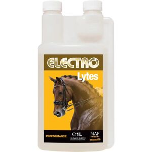 NAF Liquid Electro Lytes 1 Litre - Electrolyte Solution NAF Liquid Electro Lytes 1 Litre - Electrolyte Solution