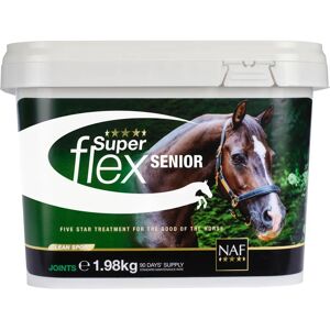 NAF Five Star Superflex Senior - Horse Supplement NAF Five Star Superflex Senior - Horse Supplement