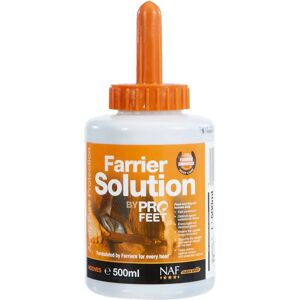 NAF PROFEET Hoof Solution - 500ml NAF PROFEET Hoof Solution - 500ml