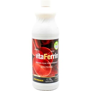 NAF Vitaferrin Horse Supplement - 1L NAF Vitaferrin Horse Supplement - 1L