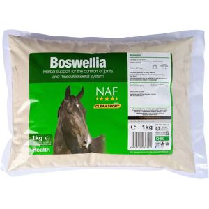NAF Boswellia - Herbal Horse Supplement 1kg NAF Boswellia - Herbal Horse Supplement 1kg