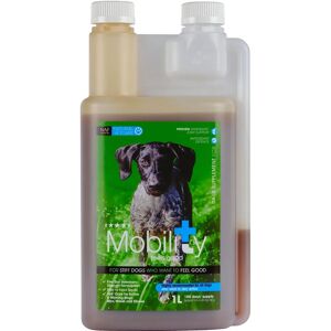 Natural Vetcare Mobility Liquid Joint Support for Dogs - Veterinary Strength 1L Natural Vetcare Mobility Liquid Joint Support for Dogs - Veterinary Strength 1L