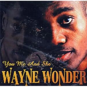 C&D You Me and She CD - 2004 - Music Album C&D You Me and She CD - 2004 - Music Album