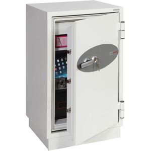 Phoenix Safe Co. DS2502K Safe - 84L Weiß - Safe Phoenix Safe Co. DS2502K Safe - 84L Weiß - Safe