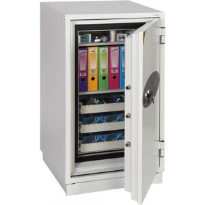 Phoenix Safe DS4621K Weißer Tresor - Safe Phoenix Safe DS4621K Weißer Tresor - Safe
