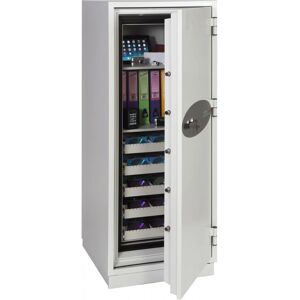 Phoenix Safe Co. DS4622K Weißer Safe - Safe Phoenix Safe Co. DS4622K Weißer Safe - Safe